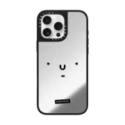 iPhone 16 Pro Max Mirror Case MagSafe Compatible WHOSMiNG - FACE