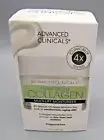 ADVANCED CLINICALS~Plant Based Collagen Multi-Lift Moisturizer ~ 2 fl oz
