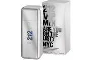 212 Vip Men for Men EDT 100ml