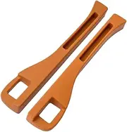 Car Seats Gap Filler for Renault Megane 2/3 Clio 4 Duster Kangoo Scenic Arkana Captur Talisman Master, Car Seats Gap Filler
