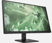 OMEN 27q by HP 27 inch QHD 165Hz Gaming Monitor