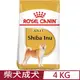 ROYAL CANIN法國皇家-柴犬成犬 S26 4KG