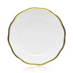 Herend Gwendolyn Bread & Butter Plate