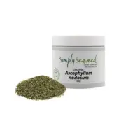 Simply Seaweed All Natural Dental Supplement Dogs and Cats 40g