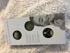 Jade Face Roller and Gua Sha Tool Set Skincare Natural Massage