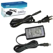 Replacement AC Adapter for Sony DCR-TRV340 CCD-TRV138