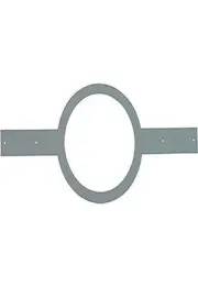 MTC-26NC Construction Bracket for Control 26C and Control 26CT