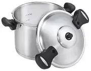 Scanpan Pressure Cooker 24cm / 8 Litre