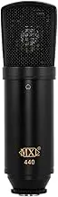 MXL 440 FET Preamp Large Diaphragm Condenser Microphone