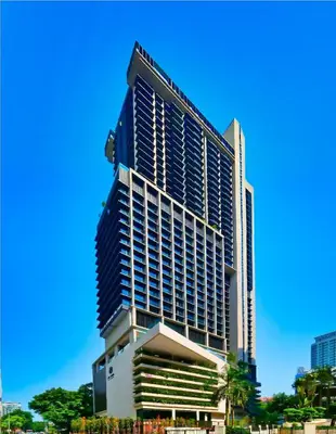 如瑪酒店及服務式公寓The RuMa Hotel and Residences