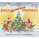 THE JOLLY CHRISTMAS POSTMAN