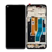 6.59" LCD Display+Touch Screen W/Frame For OnePlus Nord CE 2 Lite 5G CPH2381