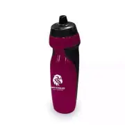 Manly Sea Eagles NRL Sports Drink Bottle