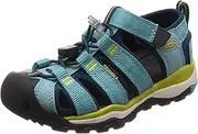 [KEEN] Kids Baby Girl's Newport Neo H2 (Toddler/Little Kid)