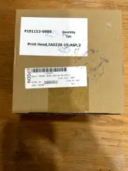 Epson Print Head- F191152, F191151 IA0220-15