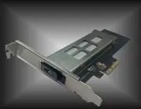 在飛比找Yahoo!奇摩拍賣優惠-小白的生活工場*ELS GP-101M2-Br PCI 槽N