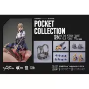 Serene Hound Selene Series I8-72C323D 1/12 Scale Figure - Catherine