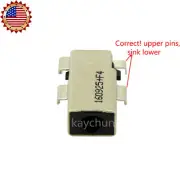 DC Power Jack for ACER CHROMEBOOK 15 CB3-532-C47C CB3-532-C476 plug in connector