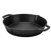 NEW Pyrolux Pyrocast Chef Pan 34cm