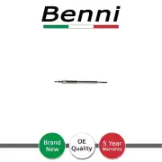 Glow Plug Benni Fits Isuzu D-Max 2017-2024 1.9 D 8983320410