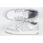 NEW BALANCE NB 480 BB480LHI 灰 BB480LWA 黃 BB480LWH 藍 男女鞋