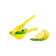 Hand Press Lemon Squeezer And Juicer Tool