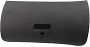 Car Styling Auto Handle Cover Lid Storage Console Glove Box Door Cover Lid Latch Fit for Passat B5 1998-2005 Glove Box