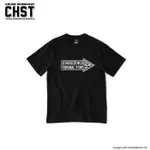 【LABS】CHUSE 2015″SURMOUNT"S/S GUIDELINES ARROW TEE