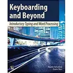 特價 KEYBOARDING AND BEYOND; INTRODUCTORY TYPING 9781936420360 <華通書坊/姆斯>