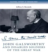 在飛比找博客來優惠-John Galsworthy and Disabled S