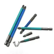 1/4 Inch Shank Screwdriver Bits Power Tool Hand Tools