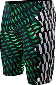 [TYR] Sport Boy's Cobra Kai All Over Jammer Swimsuit
