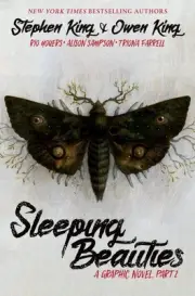 Sleeping Beauties, Vol. 2 by Stephen King (English) Hardcover Book