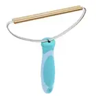Hair Remover Dog Lint Cleaner Fur Removal Tool Carpet Scraper F2T5