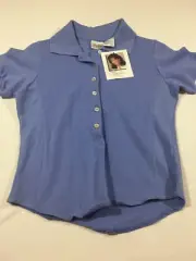 Jaclyn Smith Women's Small Blouse Shirt Top