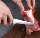 Boning Knife 67 Layers Damascus Steel Wood Handle Eviscerate Bones Chef Slicing