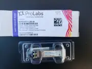 SFPD3977-120-JA 1000Base-DWDM SFP SMF Transceiver 100GHz 120KM 1539.77nm LC, DOM