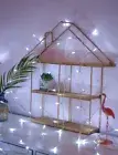 led decorative string light 2m /6.56 Ft 10 Led Lights garlands