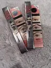 Benefit Goof Proof Brow Pencil #4.5 Warm Light Brown Travel Size 0.11g SET