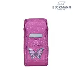 BECKMANN-CLASSIC MINI幼兒護脊背包12L-閃亮蝴蝶