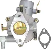 CARBURETOR，Compatible With Briggs & Stratton 7HP 8HP 9HP ENGINES 390323 394228