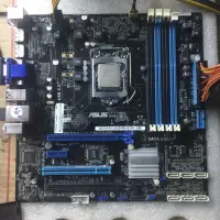 在飛比找蝦皮購物優惠-加班貓 主機板加I7 4790套餐 lga1150主機板 d