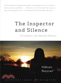 在飛比找三民網路書店優惠-The Inspector and Silence