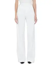 L'Agence Livvy Tux Pants