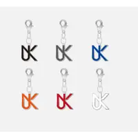 在飛比找蝦皮購物優惠-U-Know允浩 鑰匙扣 keyring charm吊飾 吊