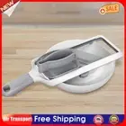 Multi Handheld Mandoline Slicer 3 Modes Safe Mandoline Food Slicer Potato Slicer