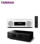 【樂昂客】台灣公司貨 YAMAHA TSX-N237 桌上型音響 CD播放器 網路音樂串流 CD音響