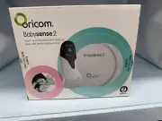 Oricom Baby Sense 2 Breathing Monitor - Babysense Infant Movement Monitor