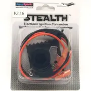 Ford Pinto AccuSpark Stealth Electronic Ignition Kit For Bosch Distributors