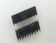1pcs New LA1135 LA 1135 DIP-20 DIP20 Ic Chips Replacement